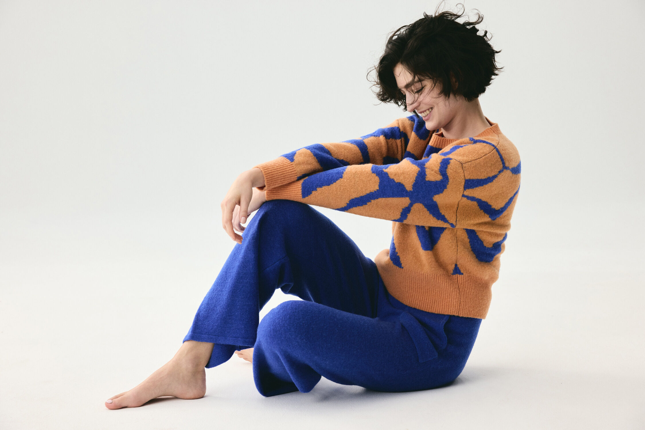 Vicky Loungewear Pullover